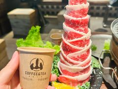 -山葵村烤肉(海淀区民族大学店)