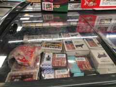 -永辉超市(长江国际店)