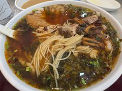 -东吴面馆(因果巷店)