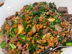 -前海沿·青岛菜(李沧万达店)
