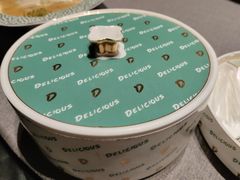 -桂满陇·海市蜃楼·黑金(国金店)