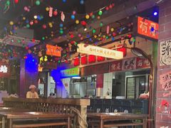 -水巷子·巴掌腰片重庆火锅(云纺店)