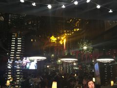 大堂-胡桃里乐队酒馆(鎏嘉码头店)