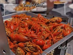 -新鞑烤羊腿(康平路店)