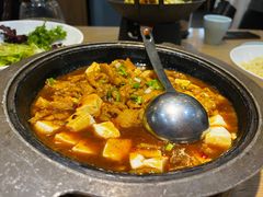 -金百万(方庄店)