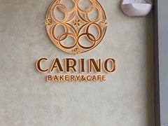 -CARINO BAKERY&CAFE(南方商城店)