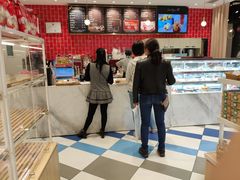 -85度C(成都浆洗街店)