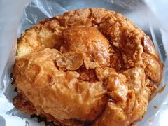菠萝可颂-85度C(北京右安门外店)
