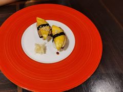 -山葵家·创意料理(宁波来福士店)