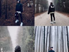 -山王坪喀斯特国家生态公园