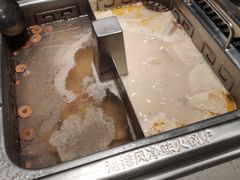-海底捞火锅(万达广场店)