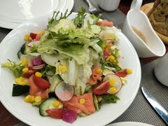 -花园饭店-西餐厅