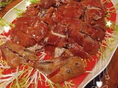 烧鹅皇-朱仔记食府(江南大道店)