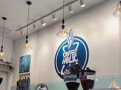 -COFFEE HOLIC(朝外SOHO店)