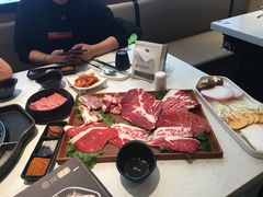 -汉拿山(万达广场哈尔滨哈西店)