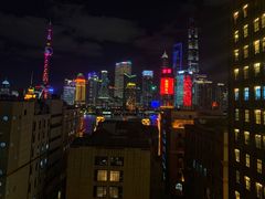 -上海外滩华尔道夫酒店