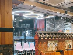 -7年8班朝鲜族非遗美食(三钢里店)