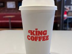 -汉堡王(上海凌云壹街坊店)