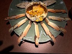 -成隆行·蟹王府(九江路店)