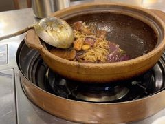 -胡须佬鸡煲四季火锅店(石厦西村直营店)