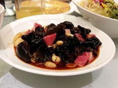 -北李妈妈菜·海肠捞饭(高新万达店)