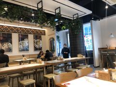 大堂-馋三尺蟹粉小笼(人民广场店)