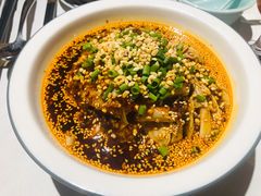 -小河盐帮·私家菜·烤鸭(三元桥·霄云路店)