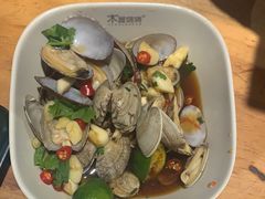 -木屋烧烤(龙湖天街店)