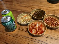 -京玉菲饭店(李村店)