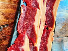 -潮汕鲜牛肉火锅(化工路店)