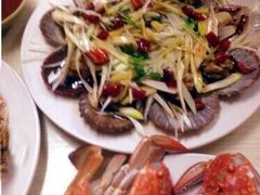 来之顺海鲜菜馆-来之顺海鲜菜馆·青岛菜(栈桥店)