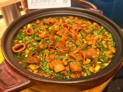 -品海楼·大连海胆锅贴馆(东港店)