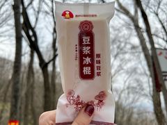 -香炉山国家森林公园