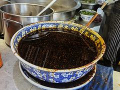 -清真磨沟沿老字号牛肉面(总店)