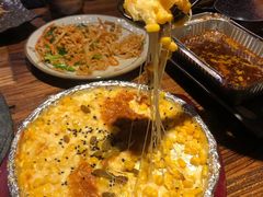 -并州大牌档之醉轻尘