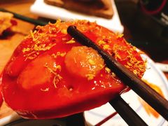 -刀板香·安徽菜(国购IFC店)