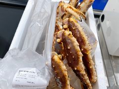 -盒马X会员店(上海森兰商都店)