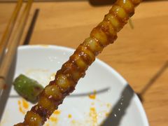 -福苗小骆驼烧烤(莲湖路店)