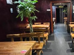 -万记麻辣烫国展总店