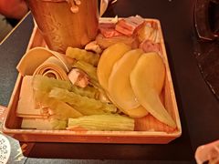 -探鱼·鲜青椒爽麻烤鱼(正佳广场店)
