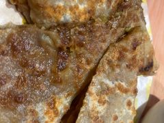 -甲乙饼·手工牛肉饼(东方广场店)