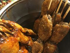 -炒豆合作社(东四总店)