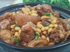-琼海温泉鹅农家饭店