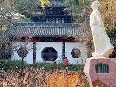 -李白纪念馆
