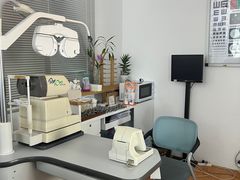 -云镜眼镜加工中心(南环路店)