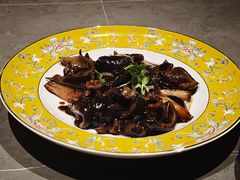 -老德州四合院·德州菜(天衢路店)
