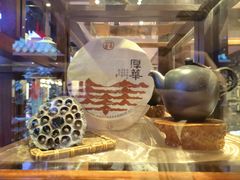 -广州白天鹅宾馆