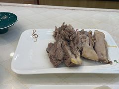 -尕西木老春台东乡手抓美食