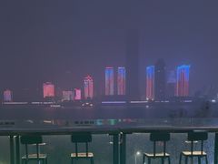 -富力威斯汀酒店-中国元素中餐厅(武昌临江店)