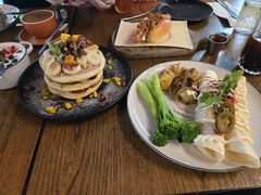 -BOURBON 玻本美式餐厅酒吧(虹桥新天地店)